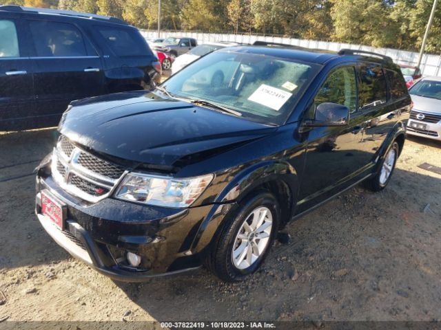 3C4PDCBB2GT166696 Dodge Journey Sxt
