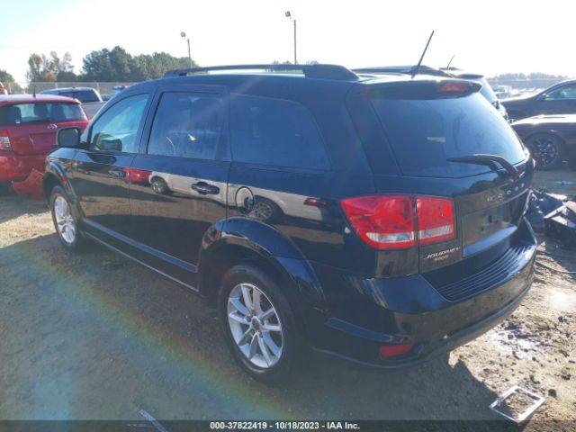 3C4PDCBB2GT166696 Dodge Journey Sxt