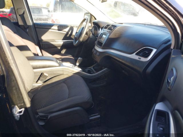 3C4PDCBB2GT166696 Dodge Journey Sxt