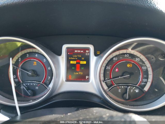 3C4PDCBB2GT166696 Dodge Journey Sxt
