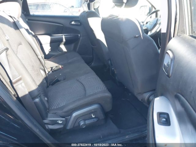 3C4PDCBB2GT166696 Dodge Journey Sxt