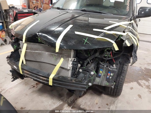 Dodge Journey Gt Awd 2017 3C4PDDEGXHT616187 Image 6