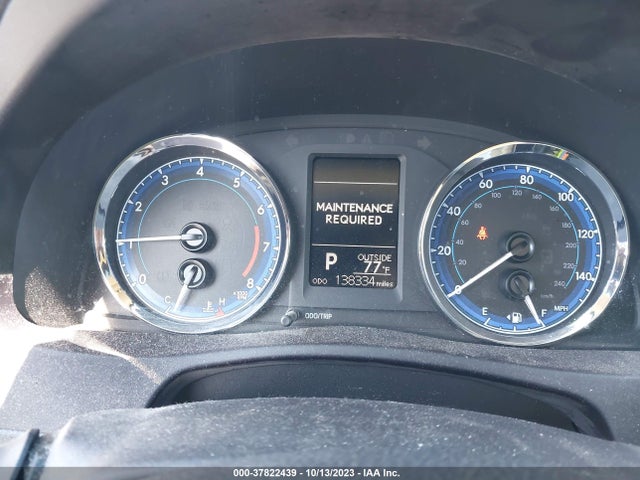 Toyota COROLLA LE 2018 5YFBURHE0JP764942 Image 7