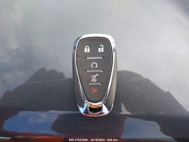 Chevrolet EQUINOX LT 2019 2GNAXUEV0K6225659 Image 11