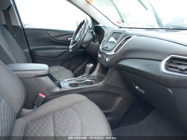 Chevrolet EQUINOX LT 2019 2GNAXUEV0K6225659 Image 5
