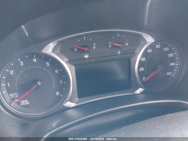 Chevrolet EQUINOX LT 2019 2GNAXUEV0K6225659 Image 7