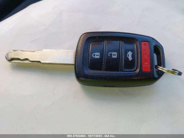 2013 HONDA ACCORD SDN SPORT VIN: 1HGCR2F55DA164170