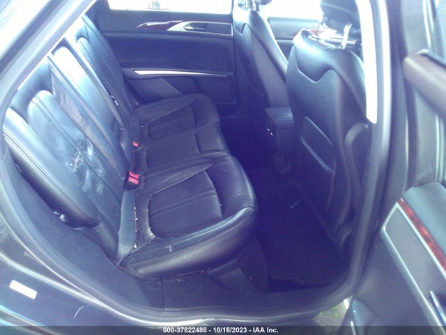 Lincoln MKZ 2015 3LN6L2G93FR620797 Image 8
