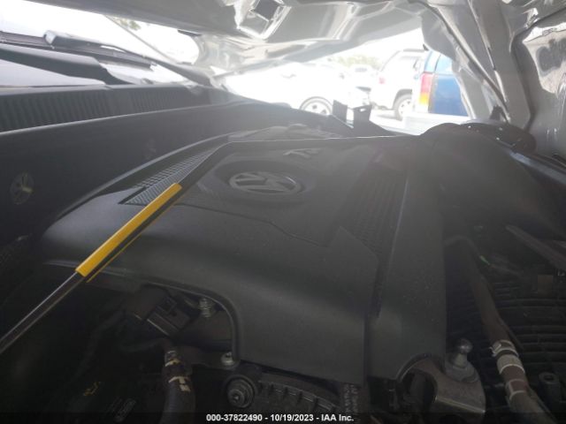 3VWD17AJ3JM247636 Volkswagen Jetta 1.8t Se Sport