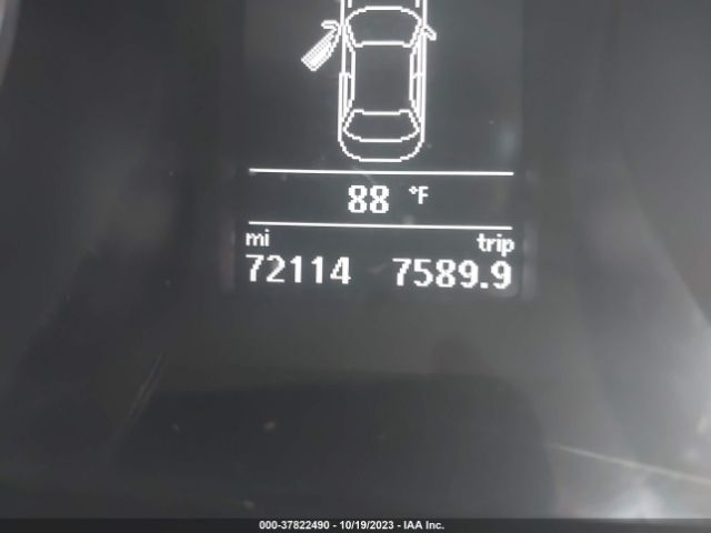 3VWD17AJ3JM247636 Volkswagen Jetta 1.8t Se Sport