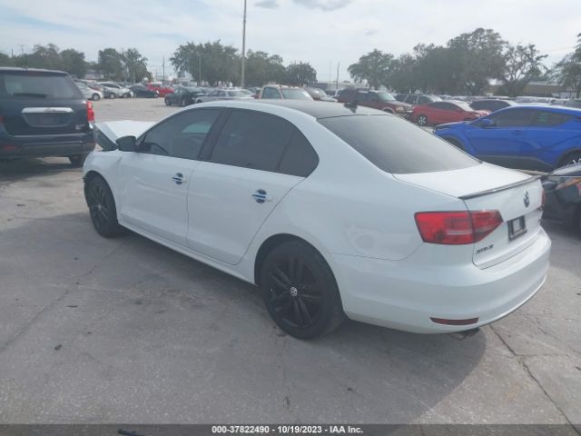 3VWD17AJ3JM247636 Volkswagen Jetta 1.8t Se Sport
