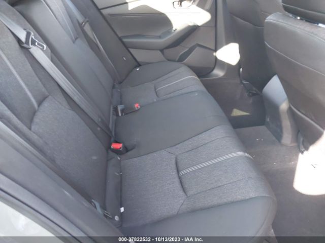 1HGCY2F51PA014581 Honda Accord Hybrid Sport