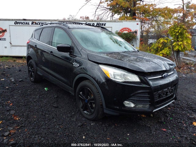 Ford ESCAPE SE 2016 1FMCU9GX2GUC85095 Image 1