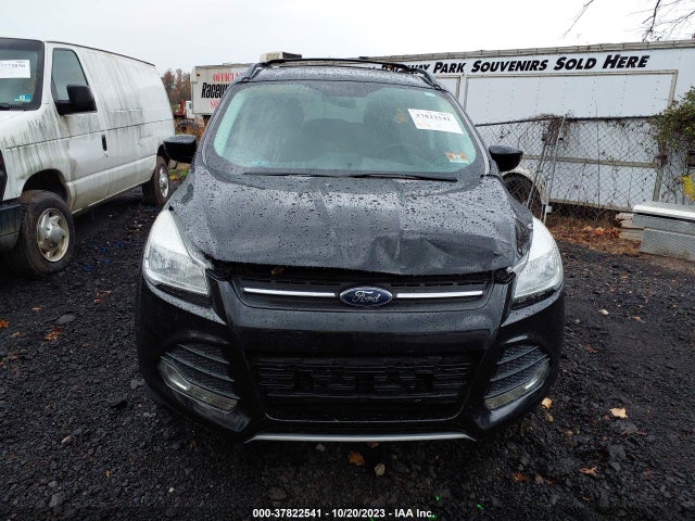Ford ESCAPE SE 2016 1FMCU9GX2GUC85095 Image 12