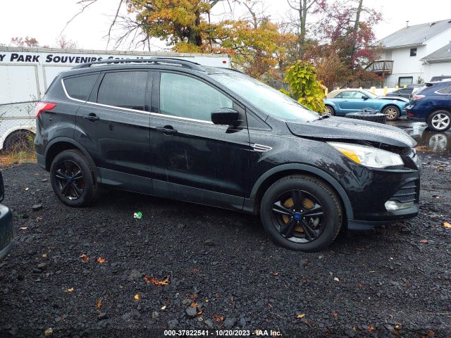 Ford ESCAPE SE 2016 1FMCU9GX2GUC85095 Image 13