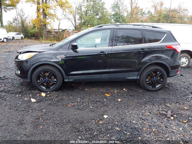 Ford ESCAPE SE 2016 1FMCU9GX2GUC85095 Image 14