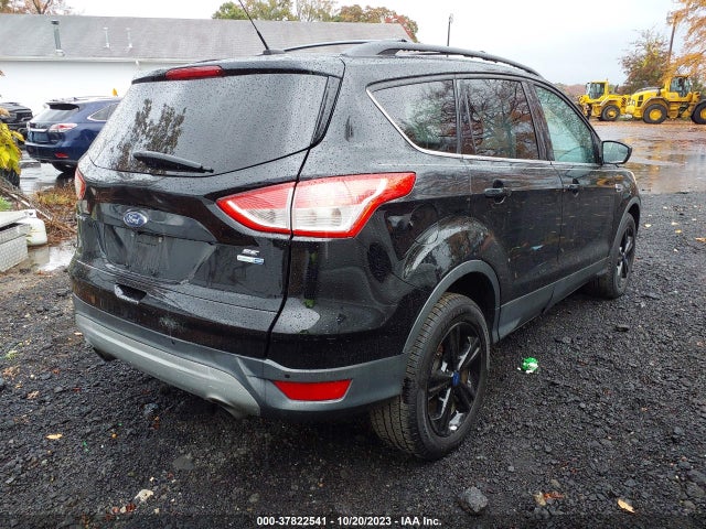 Ford ESCAPE SE 2016 1FMCU9GX2GUC85095 Image 4