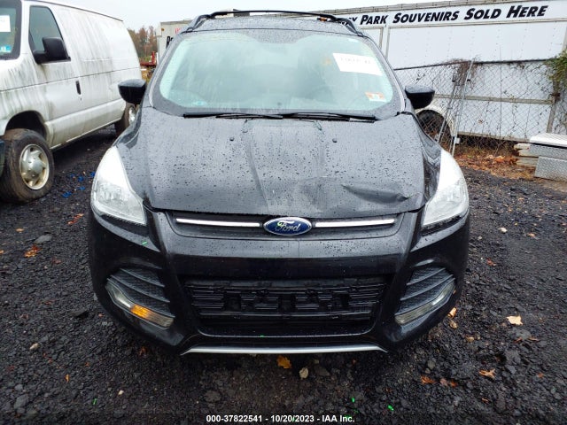 Ford ESCAPE SE 2016 1FMCU9GX2GUC85095 Image 6
