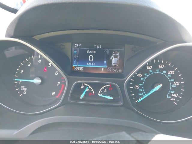 Ford ESCAPE SE 2016 1FMCU9GX2GUC85095 Image 7