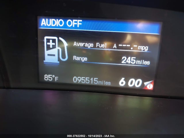 2015 HONDA CIVIC COUPE EX VIN: 2HGFG3B87FH509132