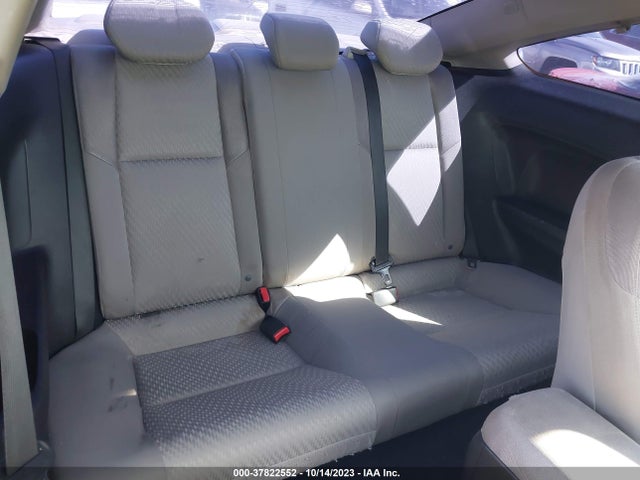 2015 HONDA CIVIC COUPE EX VIN: 2HGFG3B87FH509132