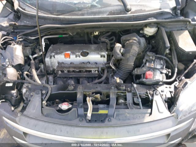 2HKRM3H38EH516225 Honda CR-V LX