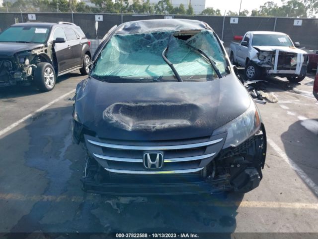 2HKRM3H38EH516225 Honda CR-V LX
