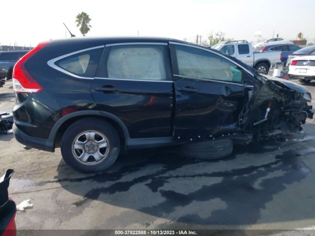 2HKRM3H38EH516225 Honda CR-V LX