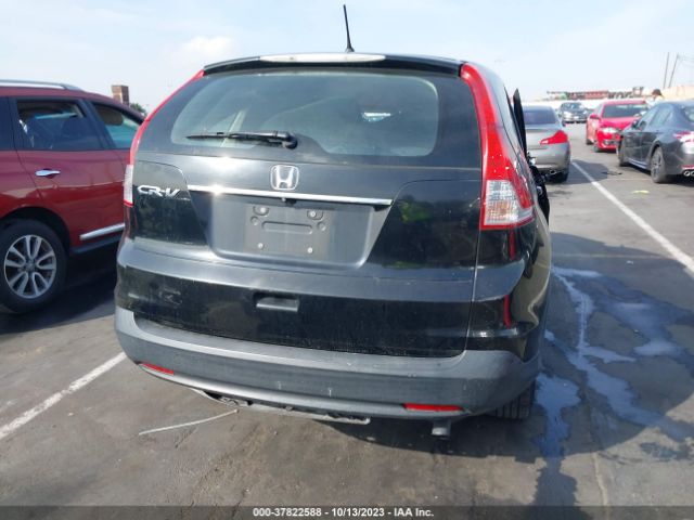 2HKRM3H38EH516225 Honda CR-V LX