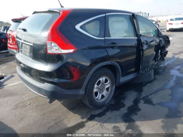2HKRM3H38EH516225 Honda CR-V LX
