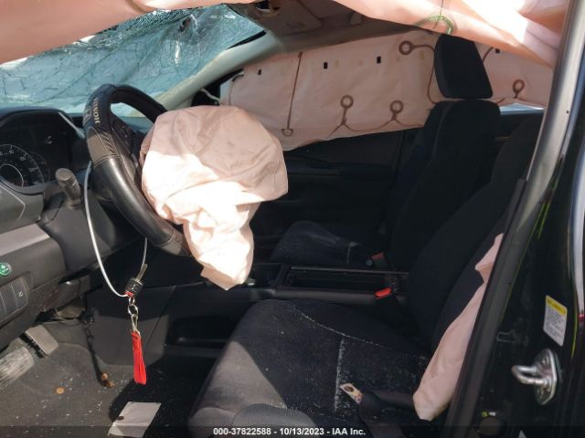 2HKRM3H38EH516225 Honda CR-V LX