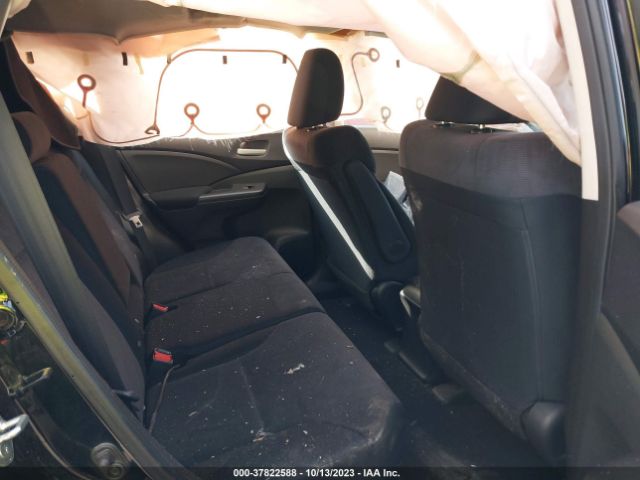 2HKRM3H38EH516225 Honda CR-V LX