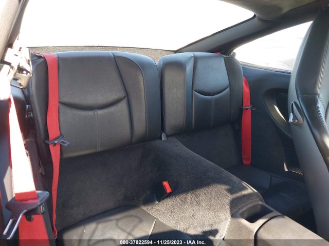 2007 PORSCHE 911 WP0AB29927S731183 Photo 7