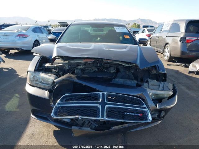 2C3CDXBG8EH326253 Dodge Charger Se