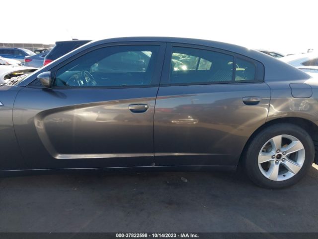 2C3CDXBG8EH326253 Dodge Charger Se
