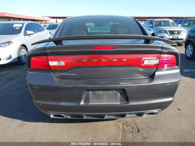 2C3CDXBG8EH326253 Dodge Charger Se