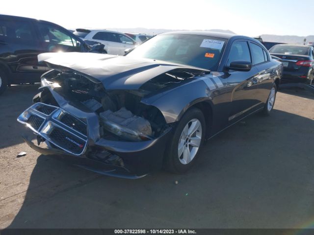 2C3CDXBG8EH326253 Dodge Charger Se