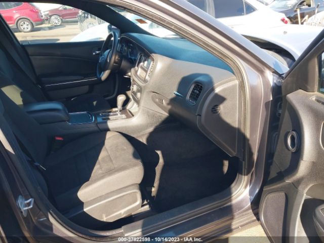 2C3CDXBG8EH326253 Dodge Charger Se