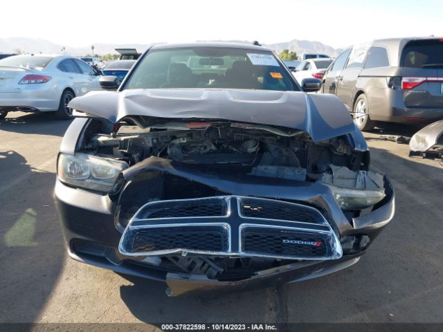 2C3CDXBG8EH326253 Dodge Charger Se