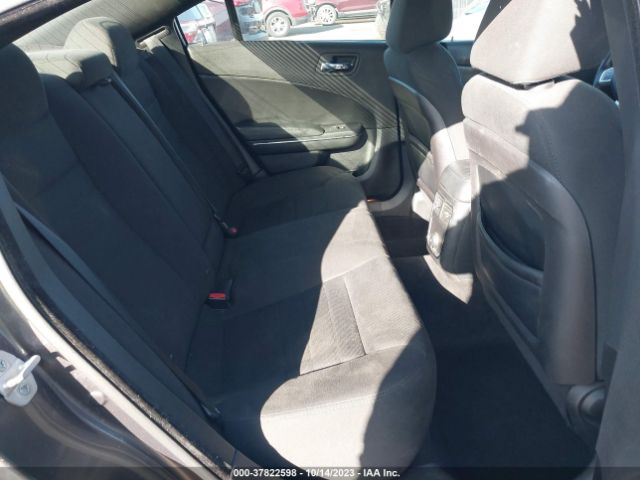 2C3CDXBG8EH326253 Dodge Charger Se