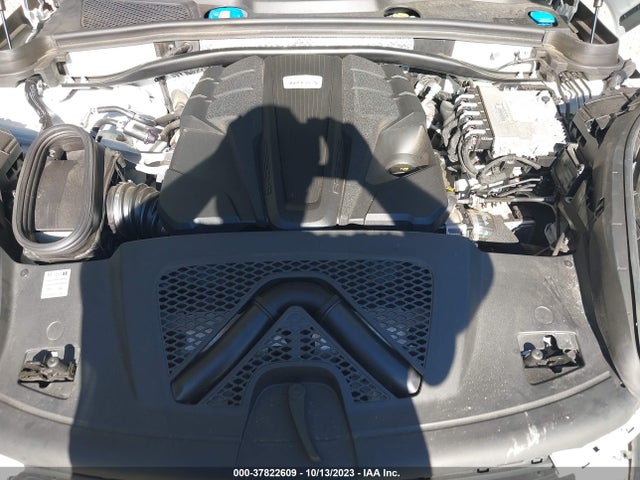 2020 PORSCHE MACAN WP1AB2A55LLB33424 Photo 9