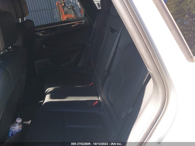 2020 PORSCHE MACAN WP1AB2A55LLB33424 Photo 7