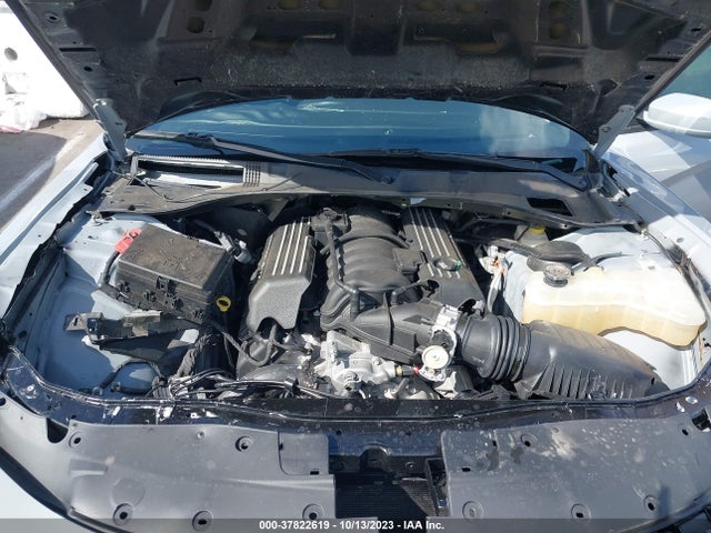 Dodge Charger Scat Pack 2021 2C3CDXGJ6MH645265 Image 10