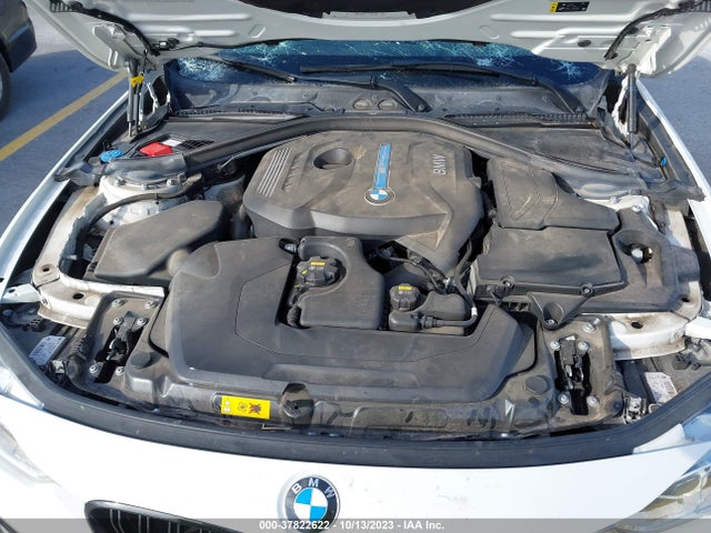 BMW 330e Iperformance 2018 WBA8E1C59JA178662 Image 10