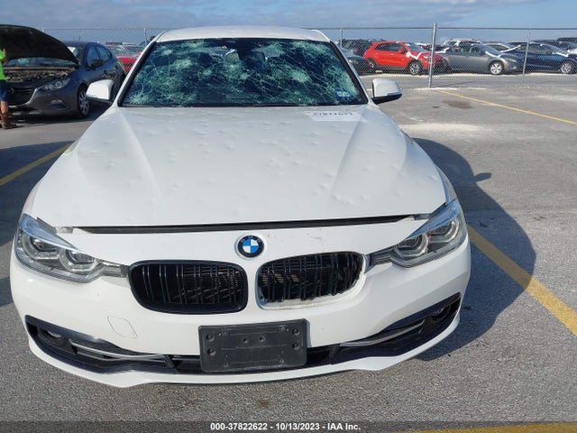 BMW 330e Iperformance 2018 WBA8E1C59JA178662 Image 12
