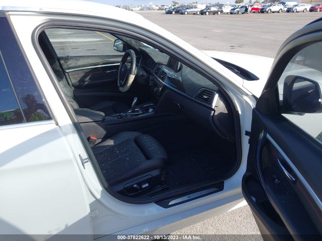 BMW 330e Iperformance 2018 WBA8E1C59JA178662 Image 5