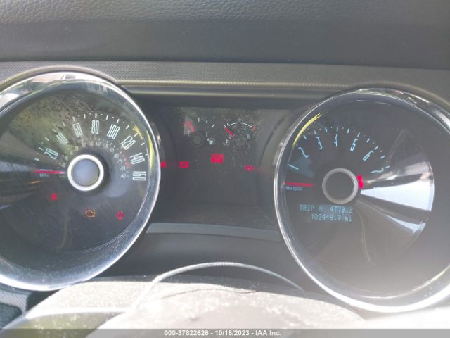 1ZVBP8AM1E5326238 Ford Mustang V6