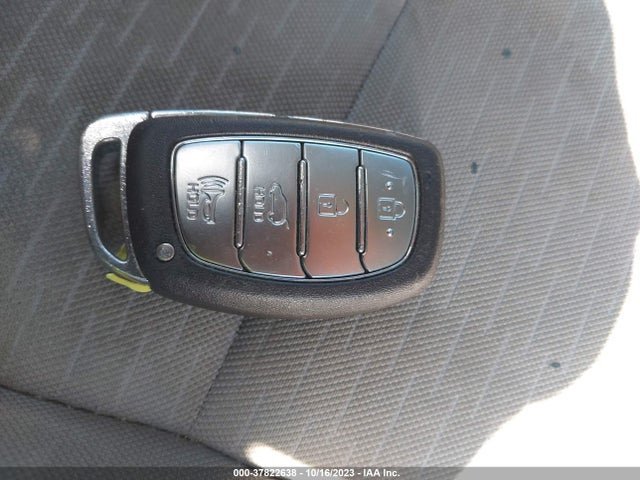2020 HYUNDAI TUCSON SPORT VIN: KM8J33AL1LU225185