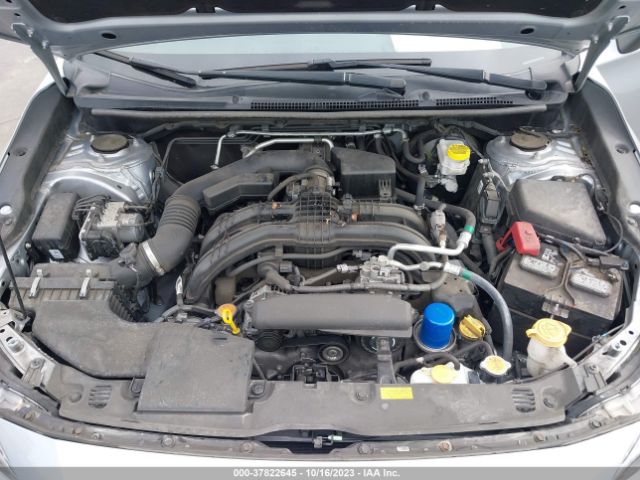4S3GTAS64K3735496 Subaru Impreza Limited