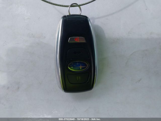 4S3GTAS64K3735496 Subaru Impreza Limited